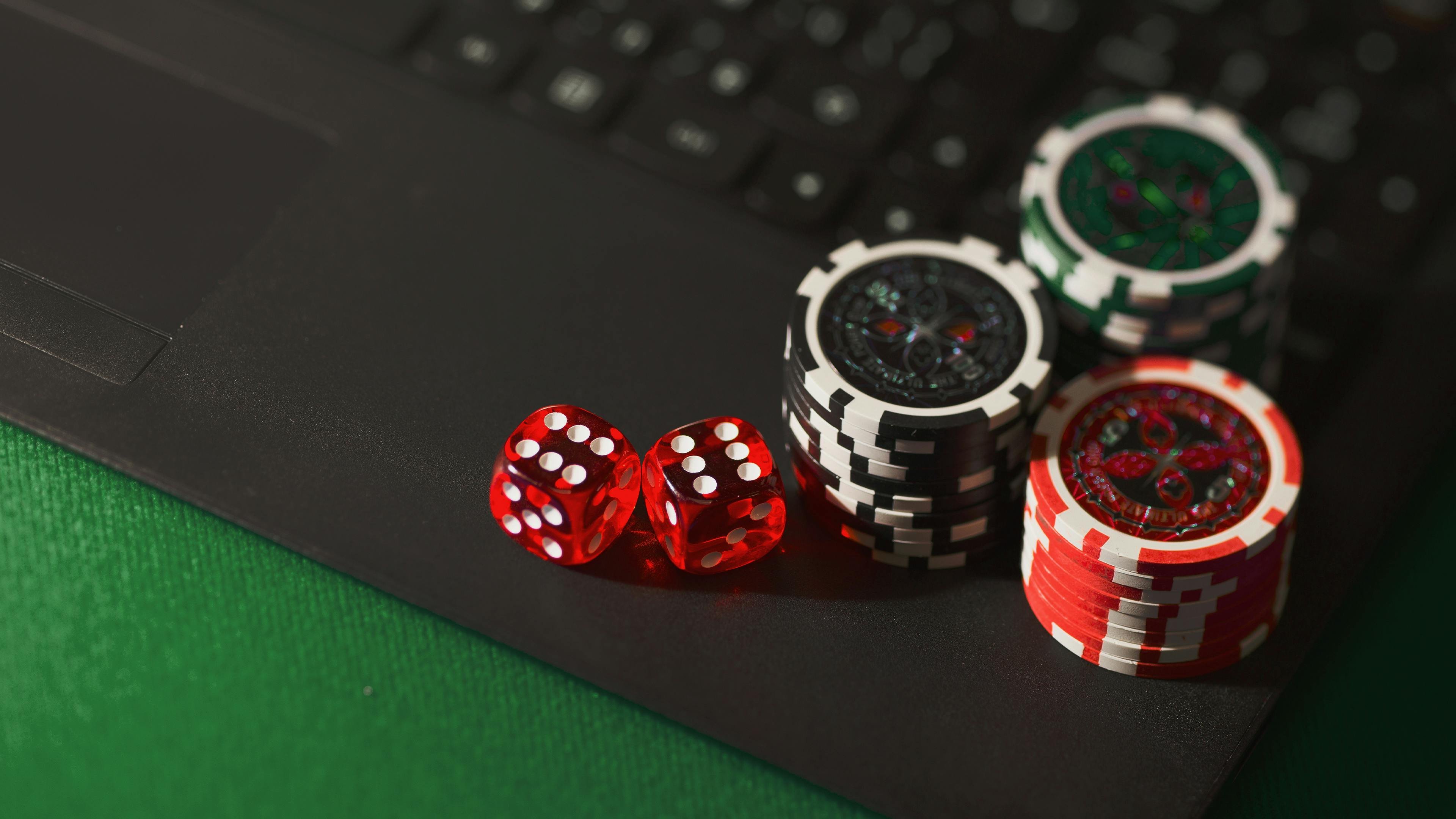 Tampilan permainan bingo online yang interaktif di rahasiaslot